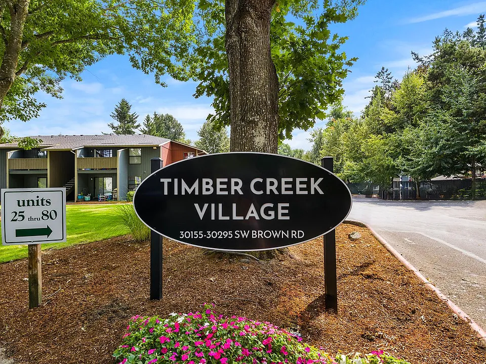 Timber Creek Village