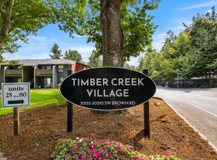 Timber Creek Village, Wilsonville, OR 97070