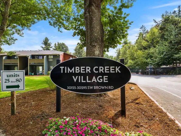 Timber Creek Village