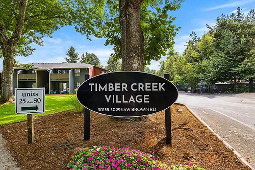 Timber Creek Village Photo 1