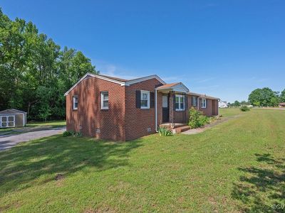 27501 Reams Dr, North Dinwiddie, VA, 23805
