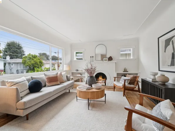 4261 Suter St, Oakland, CA 94619