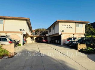 415 California St #8, Salinas, CA 93901