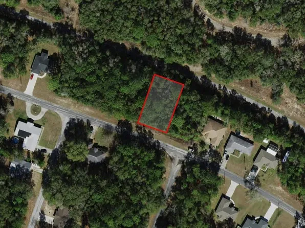 9875 N Sandree Dr Lot 21, Dunnellon, FL 34434