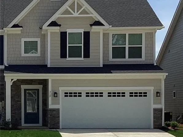 319 Timber Passage Trl #18A, Williamsburg, VA 23185