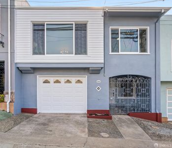 849 Hillside Blvd, Daly City, CA, 94014