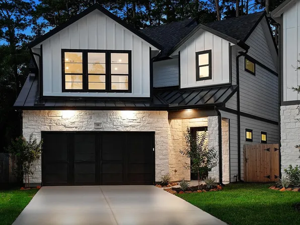 38 Honeycomb Ridge Pl, Spring, TX 77380