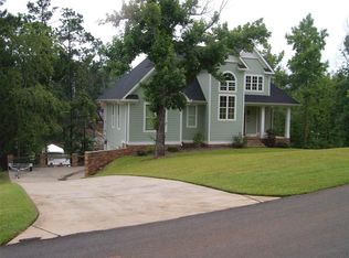 275 Lee Dr, Modoc, SC 29838