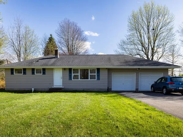 6519 West Rd, Mc Kean, PA 16426