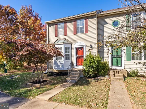 1773 Countrywood Ct, Landover, MD 20785