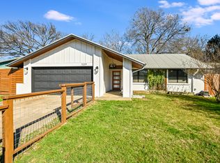 5209 Fort Mason Dr, Austin, TX 78745