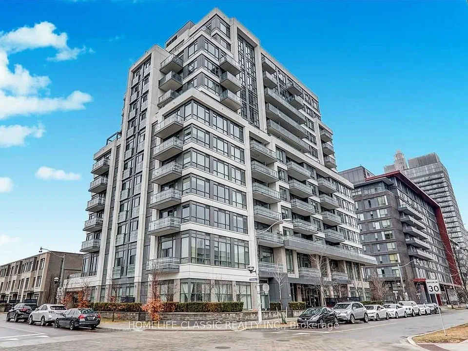 200 Sackville St #1103