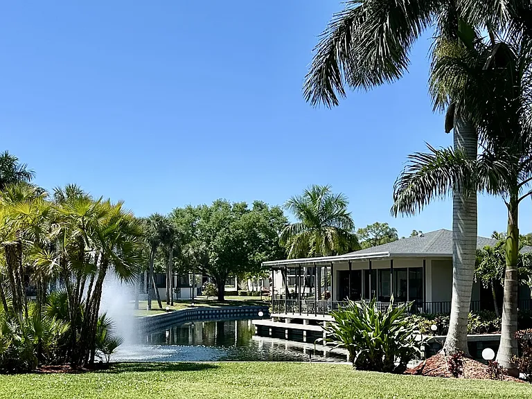 11811 Avenue Of The Pga #2-2B — Photo 20
