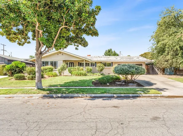 4745 N Ila Ave, Fresno, CA 93705