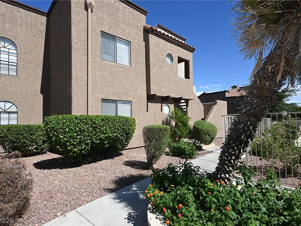 2968 Juniper Hills Blvd #104
