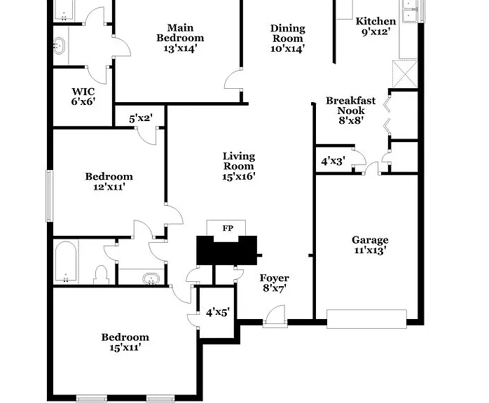172 Marsh Glen Dr — Photo 2