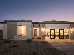 2305 Plan, Ironwing at Windrose, Litchfield Park, AZ 85340