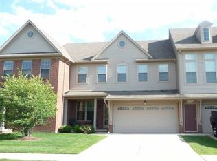 23536 Clarewood St, Macomb, MI