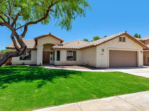 2967 S 47th Ave, Yuma, AZ 85364