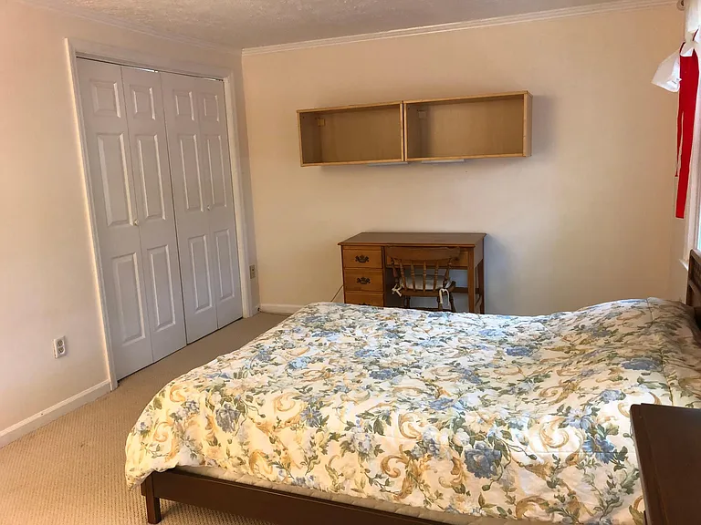 Front bedroom