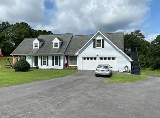 1490 Cohran Store Rd, Douglasville, GA 30134