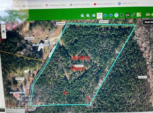 239 Lick Creek Dr, Carthage, NC 28327