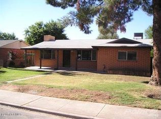 1318 N 31st Pl, Phoenix, AZ 85008