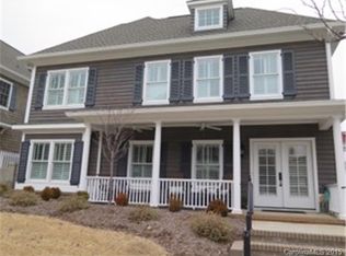2036 Euclid Ave, Charlotte, NC 28203