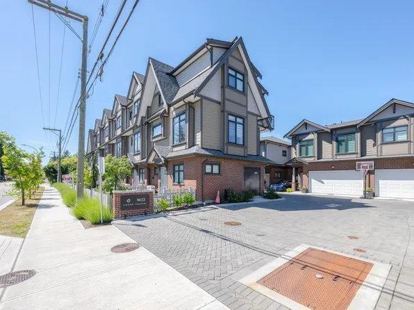 9633 Steveston Hwy #18, Richmond, BC V7A 1L9