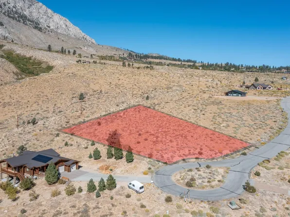 0 Sierra Wave Dr, Bishop, CA 93514