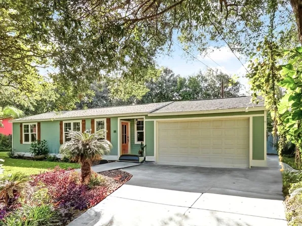 1249 S 5th St, Fernandina Beach, FL 32034