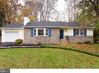 159 Valley View Dr, Exton, PA 19341