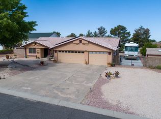 2727 Bar Boot St, Kingman, AZ 86401