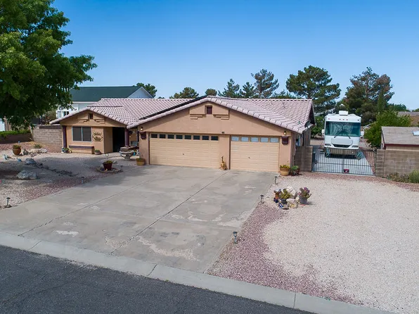 2727 Bar Boot St, Kingman, AZ 86401