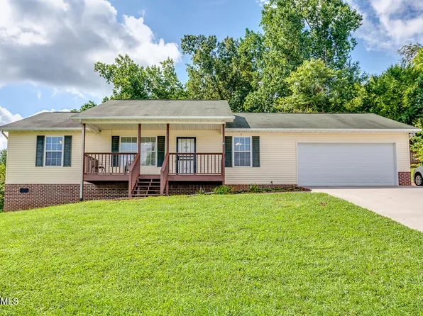 2802 Wendi Ann Dr, Knoxville, TN 37924