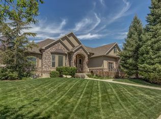 3382 W Willow Valley Rd, South Jordan, UT 84095