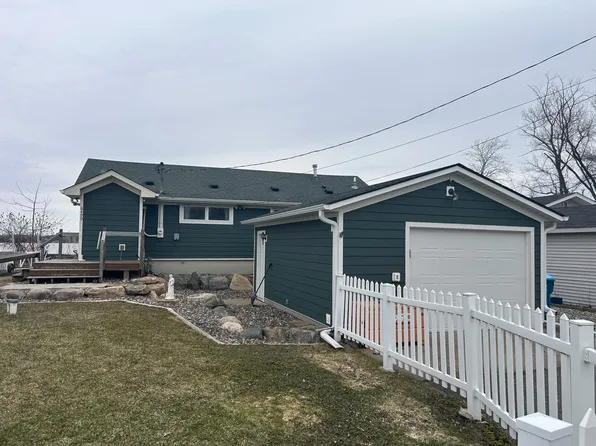 6499 236th Street Ct N, Forest Lake, MN 55025