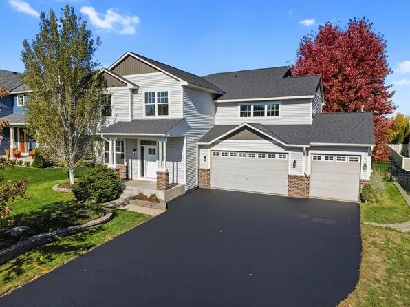 3321 Crane St, Shakopee, MN 55379