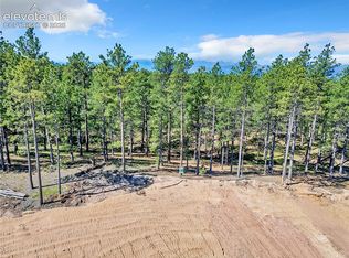 14251 Allen Ranch Rd, Colorado Springs, CO 80908