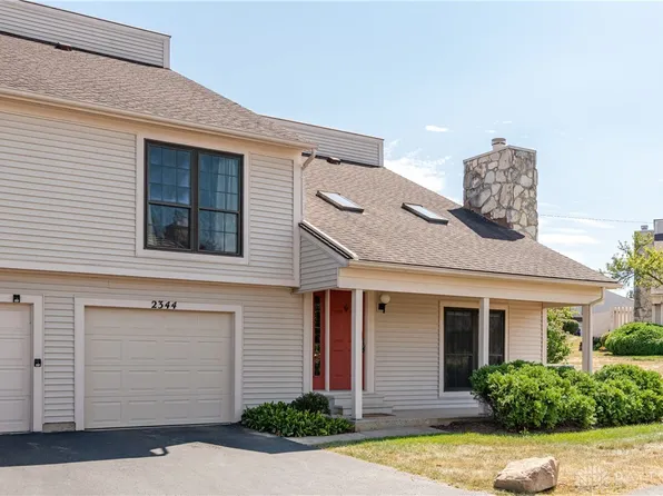 2344 Fieldstone Cir, Fairborn, OH 45324