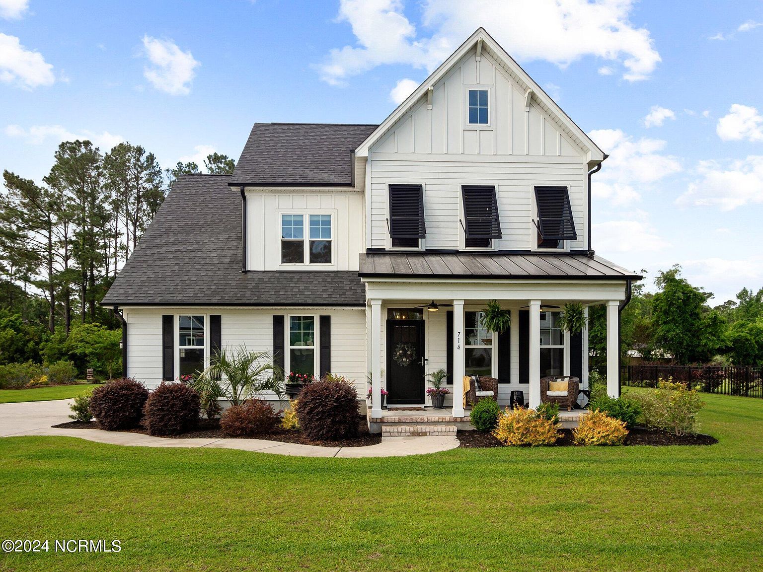 714 Crown Pointe Dr, Hampstead, NC 28443 Zillow