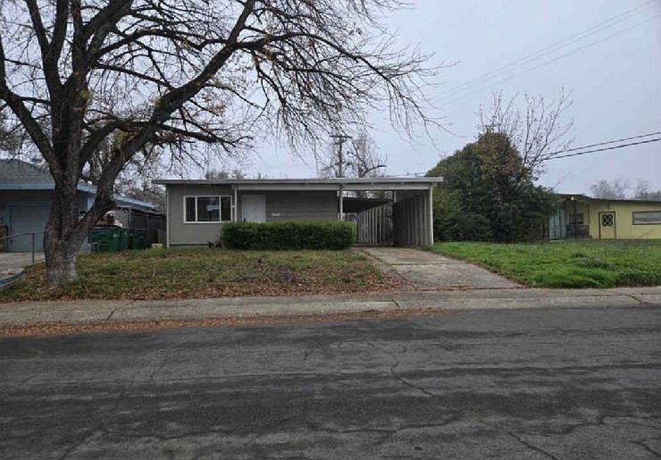 Property Front View