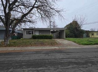 1571 Jeffries Ave, Anderson, CA 96007