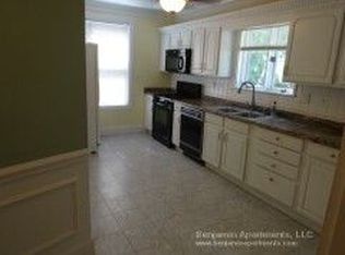 57 Riverdale St #1D, Allston, MA 02134