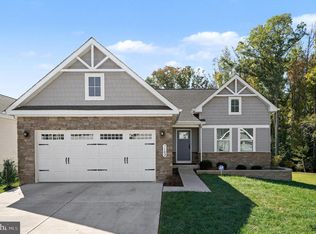 7102 Eckert Ct, Fredericksburg, VA