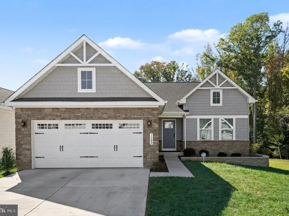 7102 Eckert Ct, Fredericksburg, VA 22407