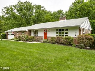 13417 Blenfield Rd, Phoenix, MD 21131