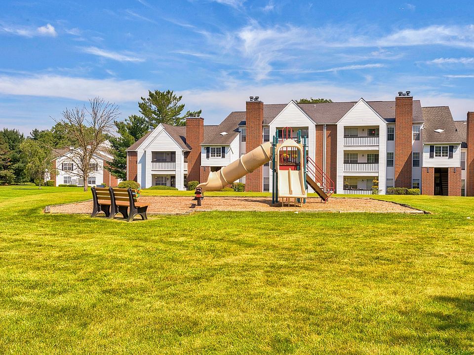 Polo Run Apartment Homes Apartment Rentals Yardley, PA Zillow