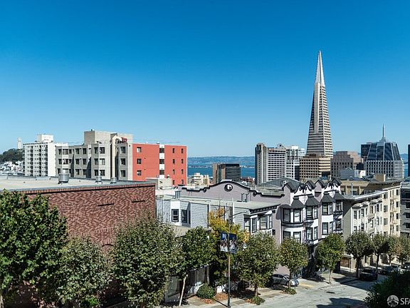 2nd image of 875 California St #601