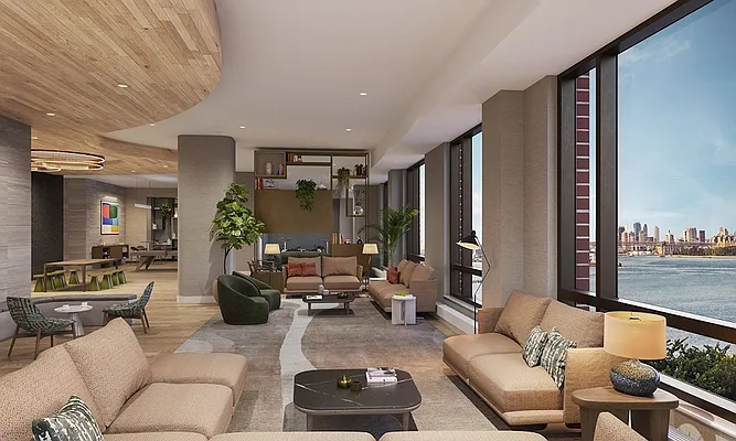 Rented by Gotham Organization | media 41